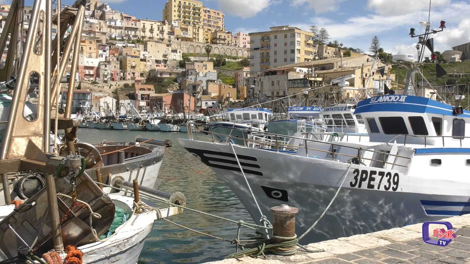 Caro gasolio. Sabato assemblea marinerie agrigentine, a giorni termina fermo biologico 